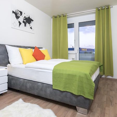 Aparthotel Graz - Smart Apartments Exterior photo