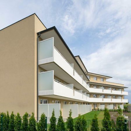 Aparthotel Graz - Smart Apartments Exterior photo