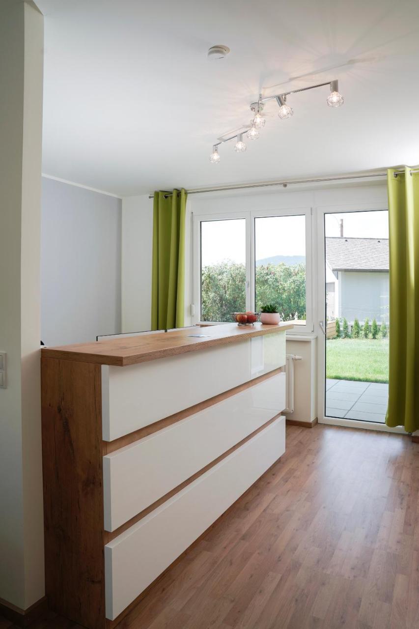 Aparthotel Graz - Smart Apartments Exterior photo