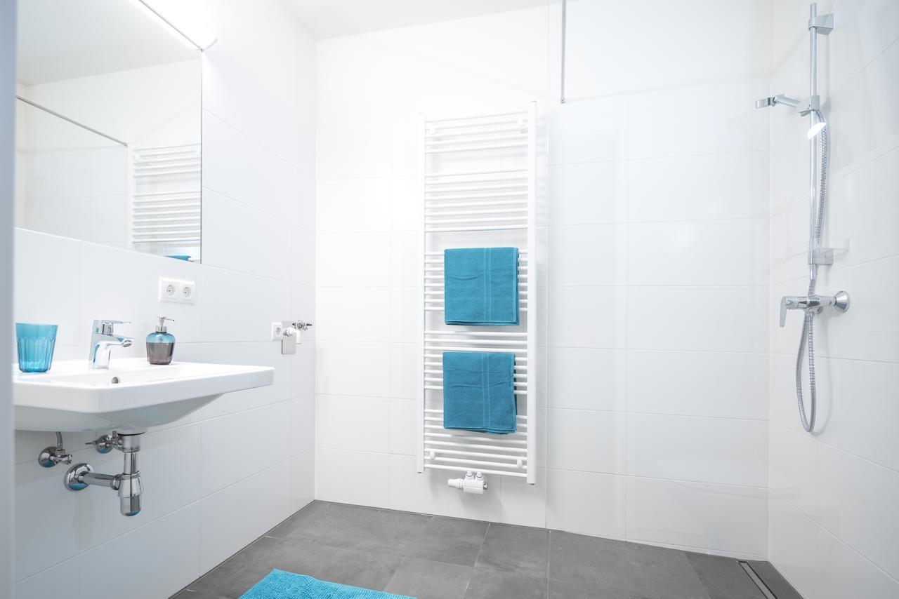 Aparthotel Graz - Smart Apartments Exterior photo