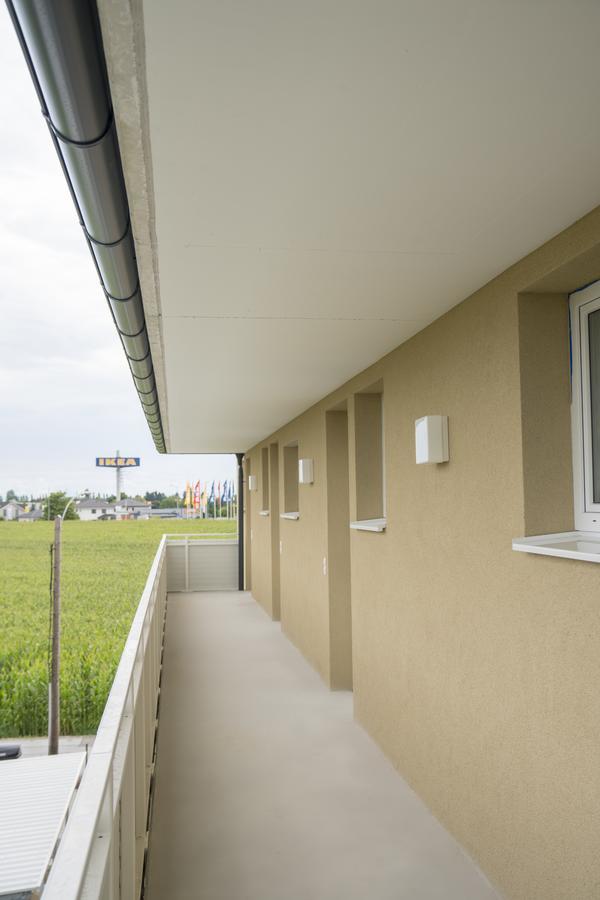 Aparthotel Graz - Smart Apartments Exterior photo