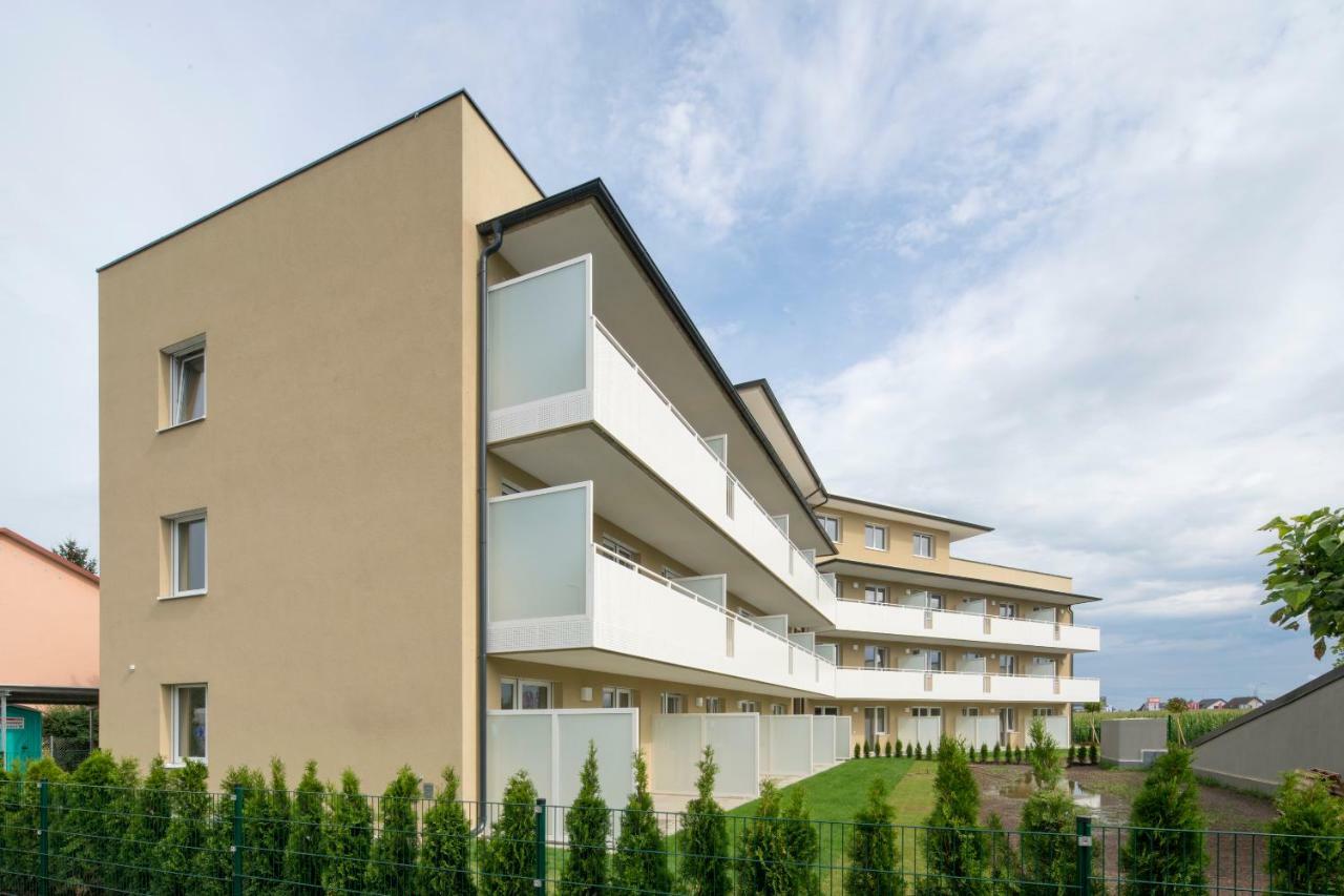 Aparthotel Graz - Smart Apartments Exterior photo